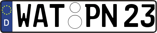 WAT-PN23