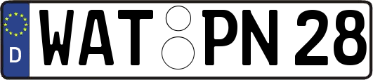 WAT-PN28