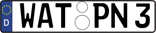 WAT-PN3