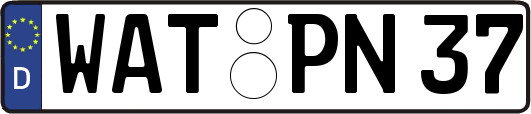 WAT-PN37