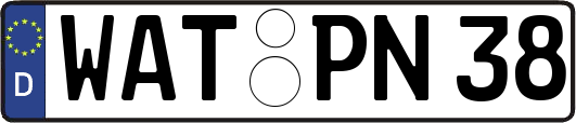 WAT-PN38