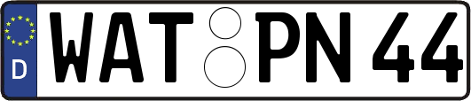 WAT-PN44