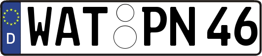 WAT-PN46