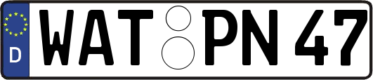 WAT-PN47