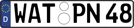 WAT-PN48