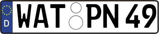 WAT-PN49