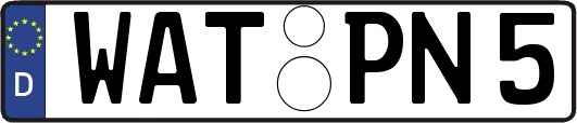 WAT-PN5