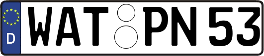 WAT-PN53