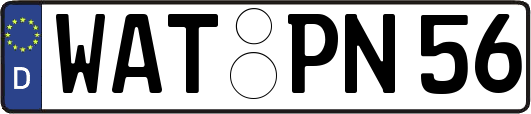 WAT-PN56