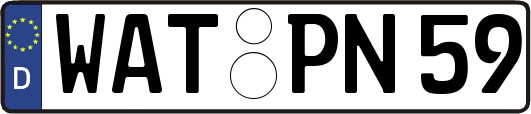 WAT-PN59
