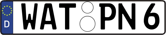 WAT-PN6