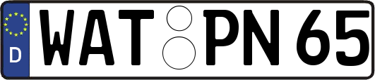 WAT-PN65