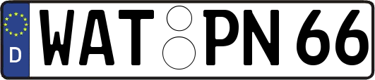 WAT-PN66