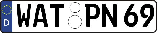 WAT-PN69