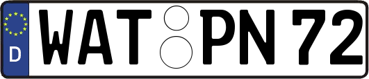 WAT-PN72
