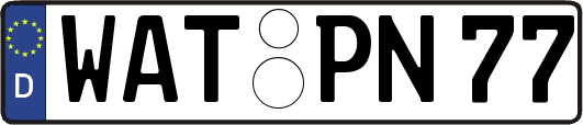 WAT-PN77