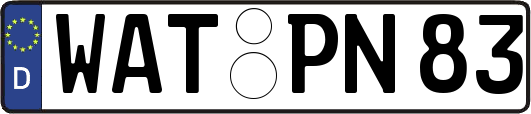 WAT-PN83