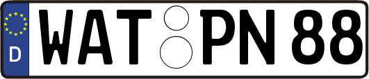 WAT-PN88