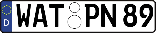 WAT-PN89