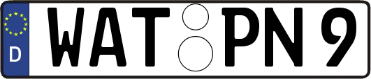 WAT-PN9