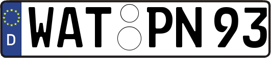 WAT-PN93