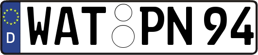 WAT-PN94