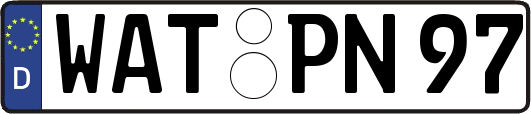 WAT-PN97