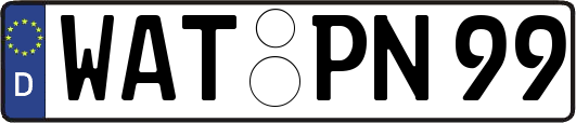 WAT-PN99