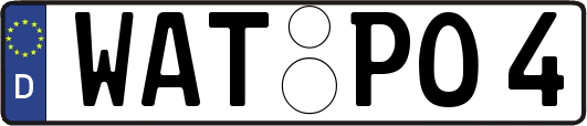WAT-PO4