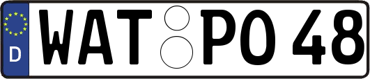 WAT-PO48