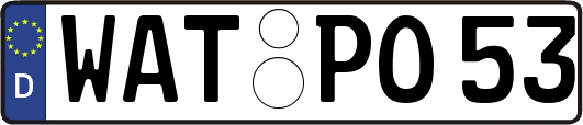 WAT-PO53