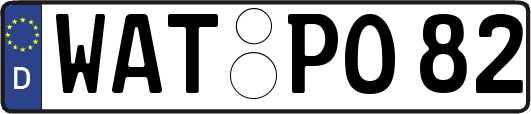 WAT-PO82