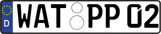 WAT-PP02