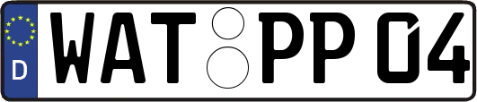 WAT-PP04