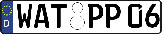 WAT-PP06