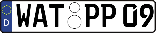 WAT-PP09