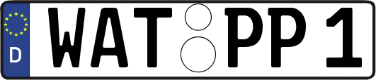 WAT-PP1