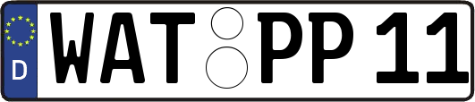 WAT-PP11