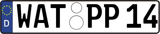 WAT-PP14