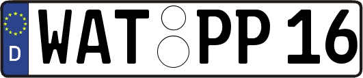 WAT-PP16