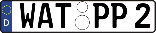 WAT-PP2