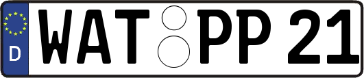 WAT-PP21