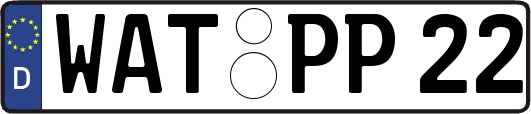 WAT-PP22