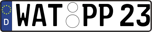 WAT-PP23