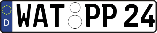 WAT-PP24