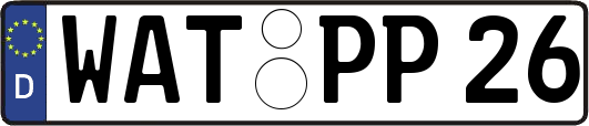 WAT-PP26