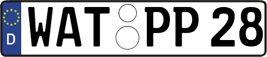 WAT-PP28
