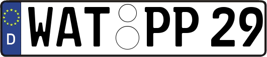 WAT-PP29