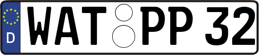WAT-PP32