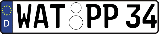 WAT-PP34